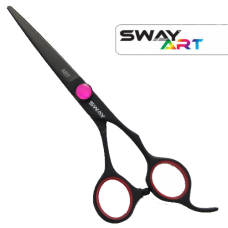 Ножницы прямые SWAY ART 2014 Neon R 5,00